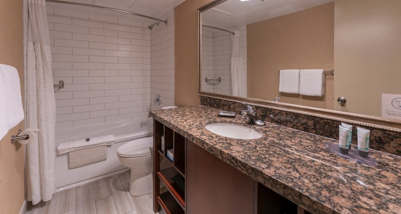 Vernon Atrium Hotel and Conference Centre