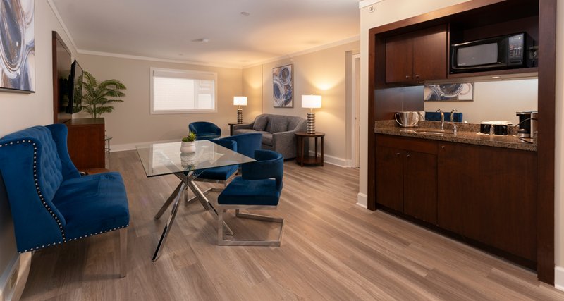 Vernon Atrium Hotel and Conference Centre