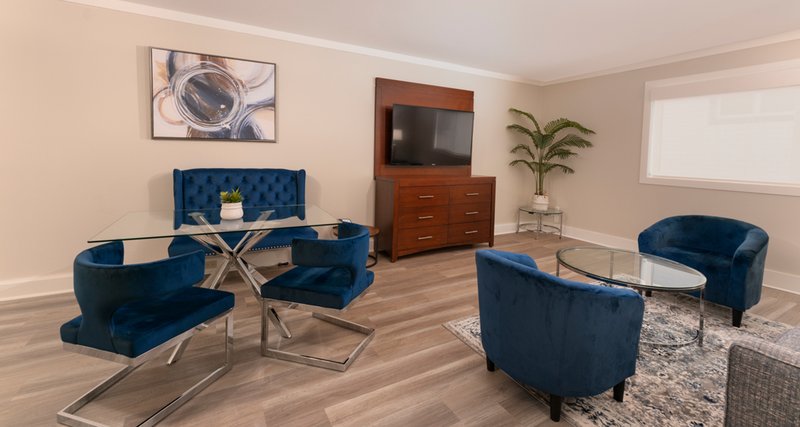 Vernon Atrium Hotel and Conference Centre