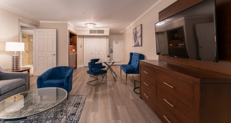 Vernon Atrium Hotel and Conference Centre