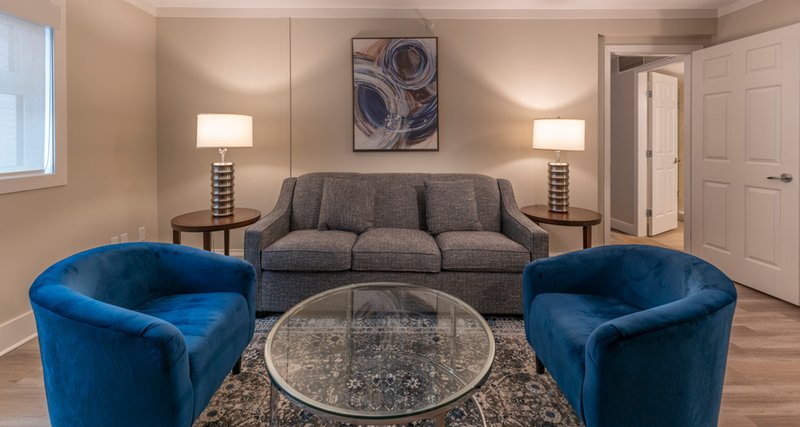 Vernon Atrium Hotel and Conference Centre