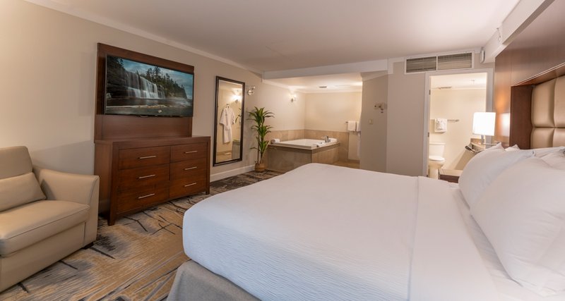 Vernon Atrium Hotel and Conference Centre