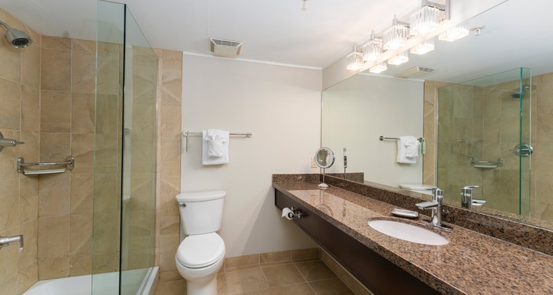 Vernon Atrium Hotel and Conference Centre