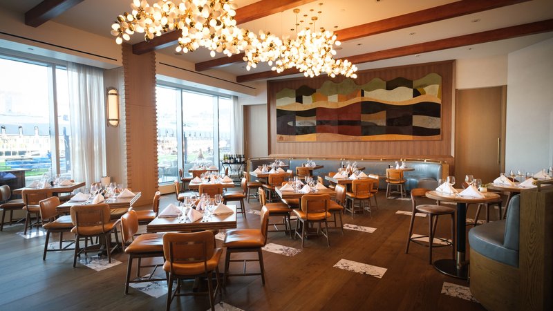 National and Suites Ottawa