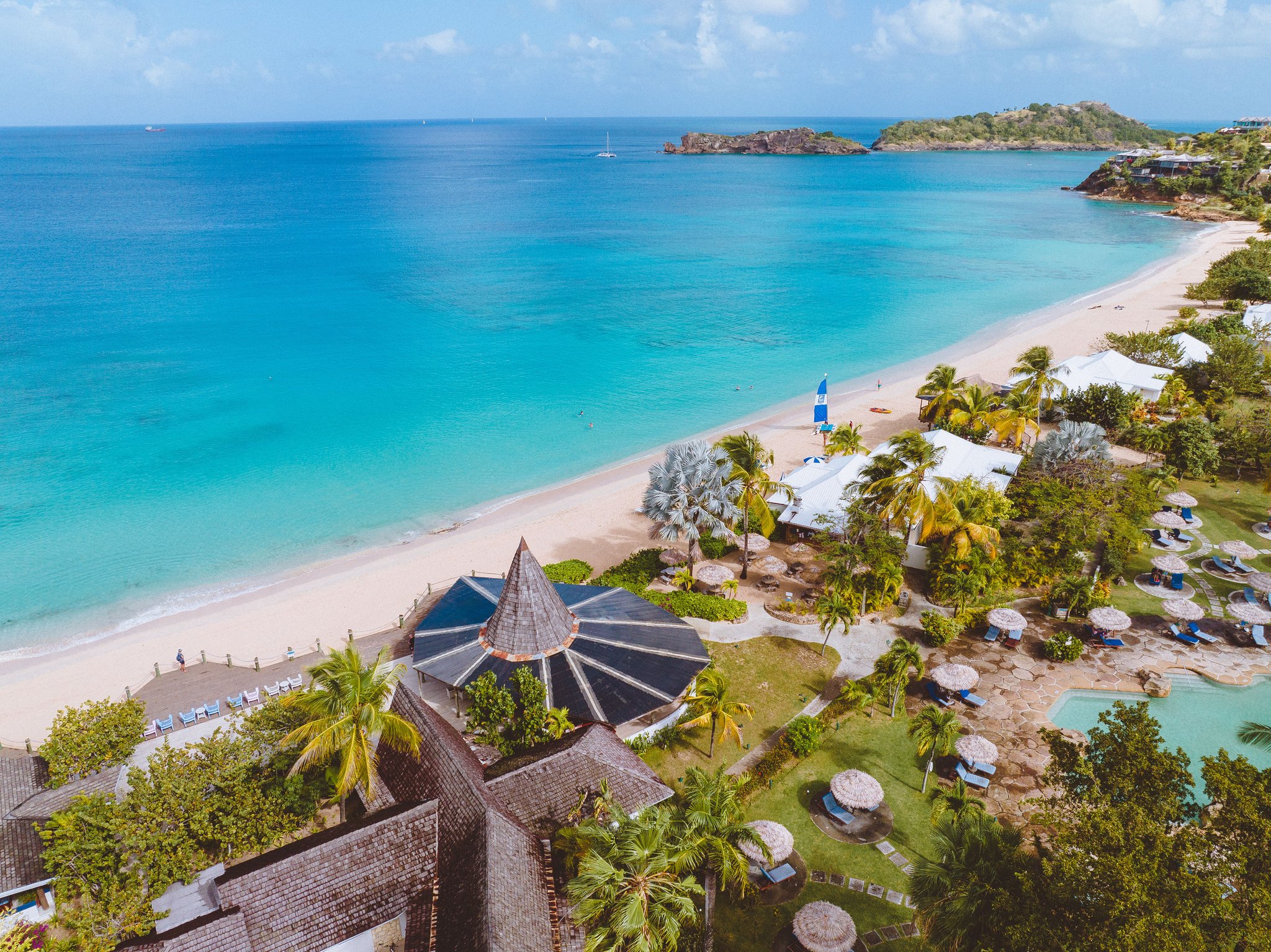 Galley Bay Resort & Spa