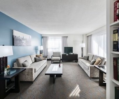 Embassy and Suites Ottawa