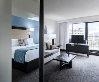 Embassy and Suites Ottawa