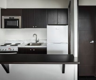 Embassy and Suites Ottawa