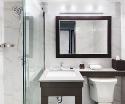 Embassy and Suites Ottawa