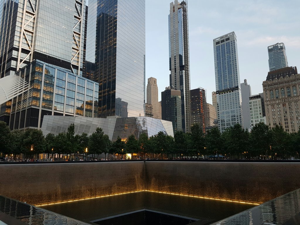 InterContinental Hotels NEW YORK BARCLAY by IHG