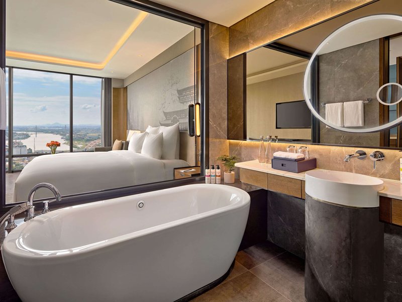 Pullman Hai Phong Grand Hotel