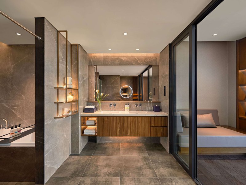 Pullman Hai Phong Grand Hotel