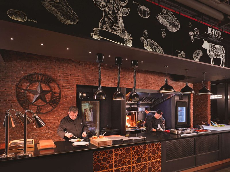 Pullman Hai Phong Grand Hotel