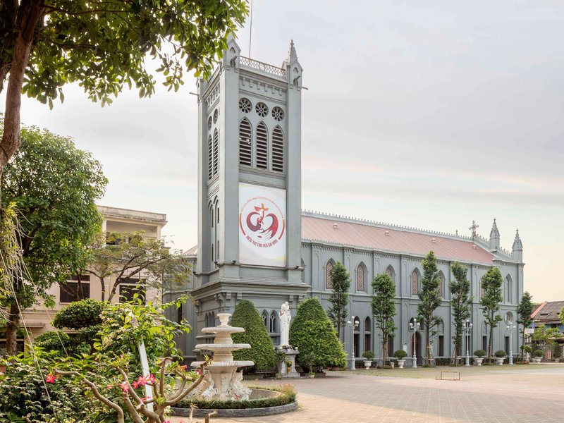 Pullman Hai Phong Grand Hotel