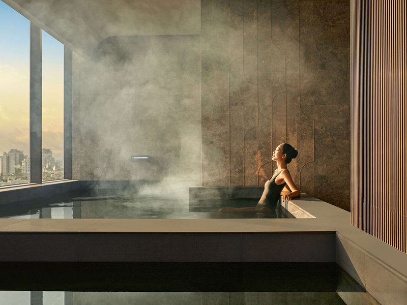 Pullman Hai Phong Grand Hotel