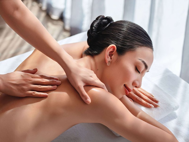 Pullman Hai Phong Grand Hotel