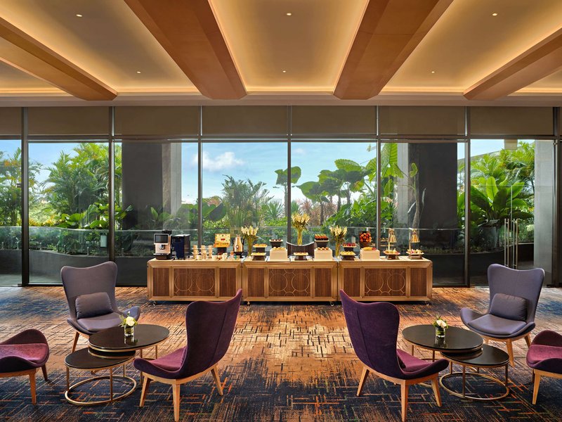 Pullman Hai Phong Grand Hotel