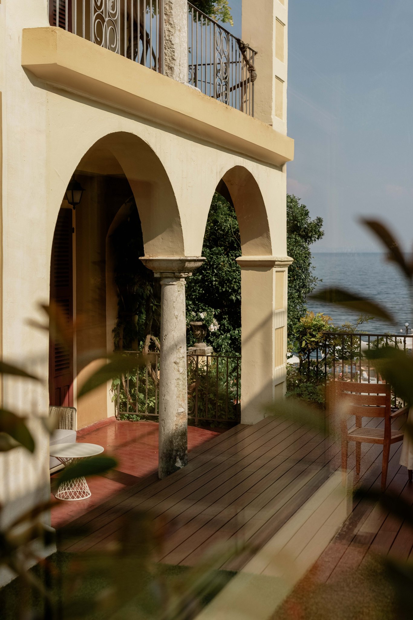 Grand Hotel Fasano