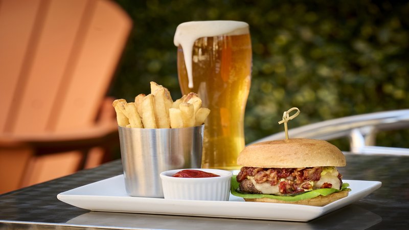 Holiday Inn Ottawa Downtown - Parliament Hill