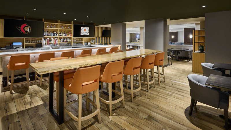 Holiday Inn Ottawa Downtown - Parliament Hill