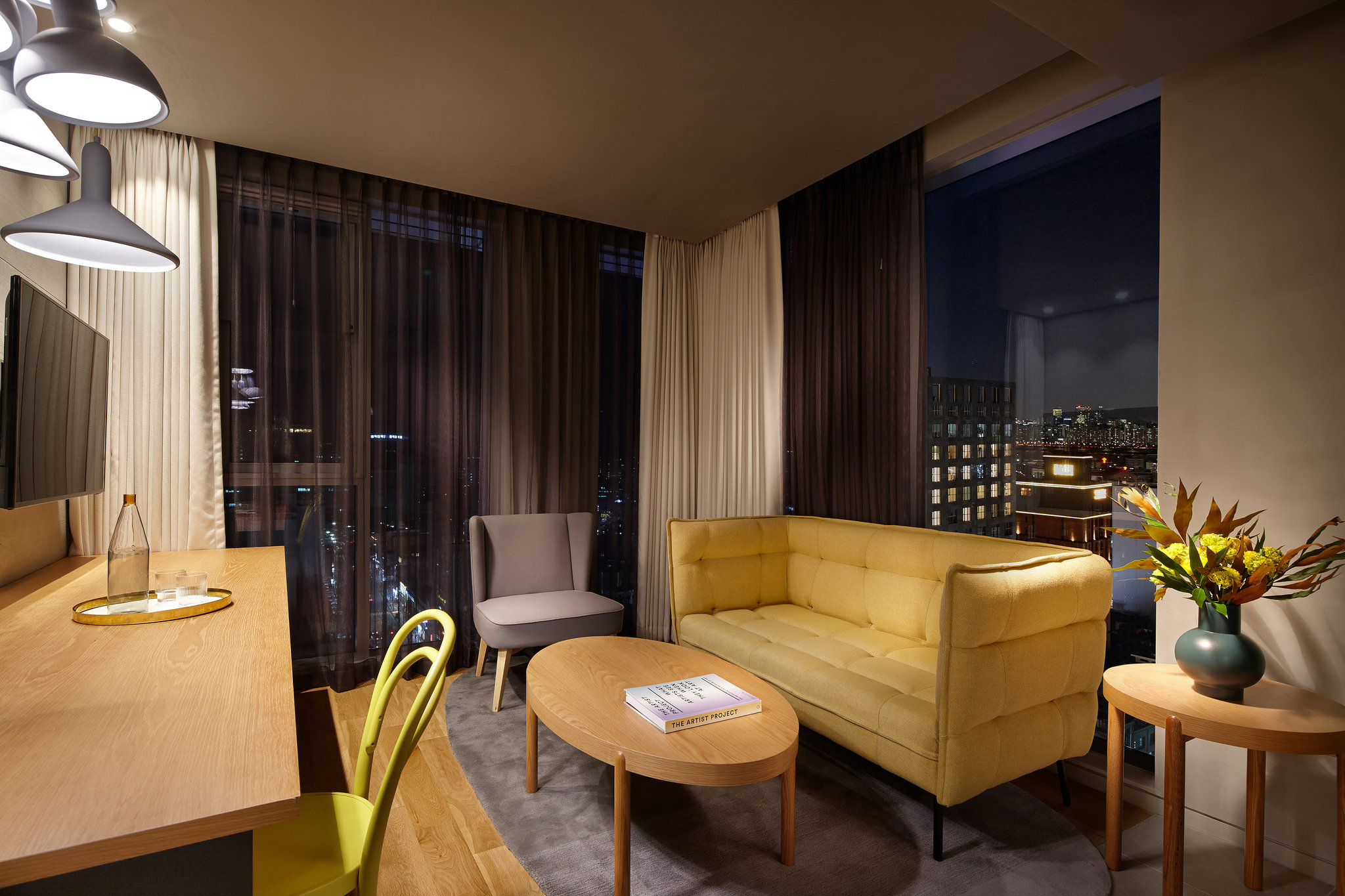 Lotte Hotel L7 Hongdae