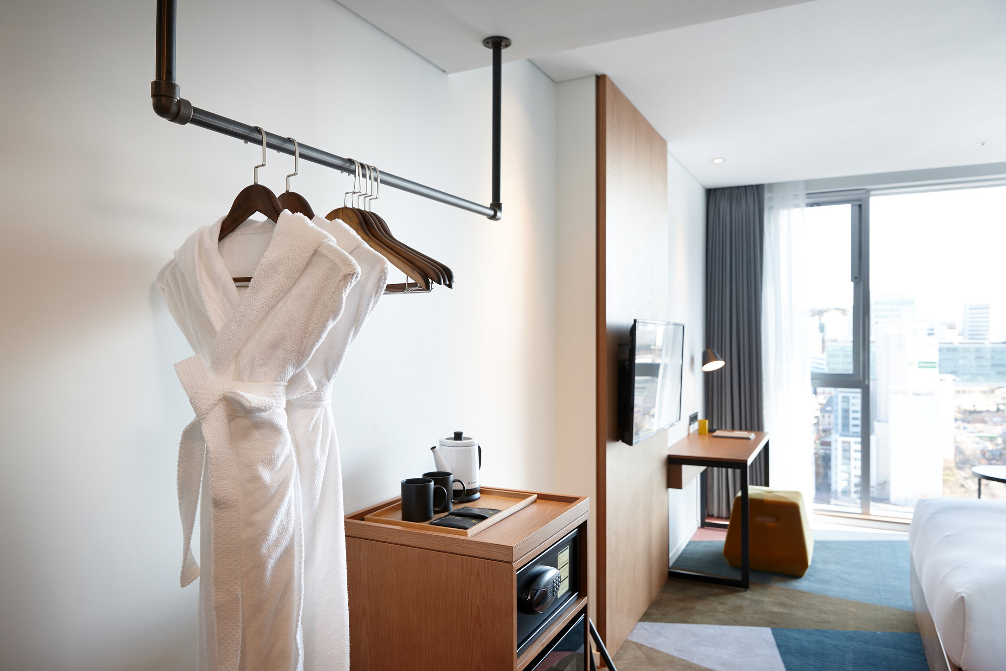 Lotte Hotel L7 Hongdae