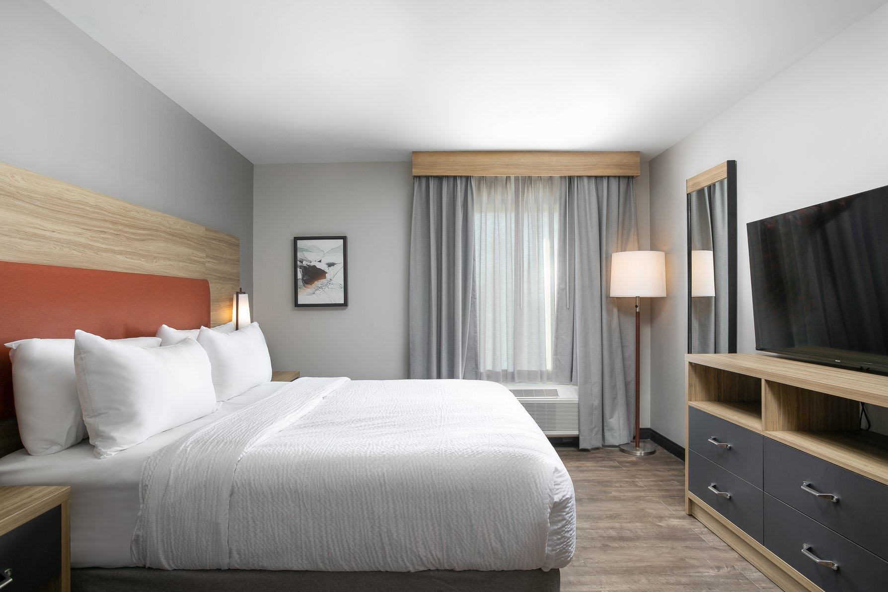 Candlewood Suites Chattanooga Hamilton Place by IHG – Chattanooga, TN