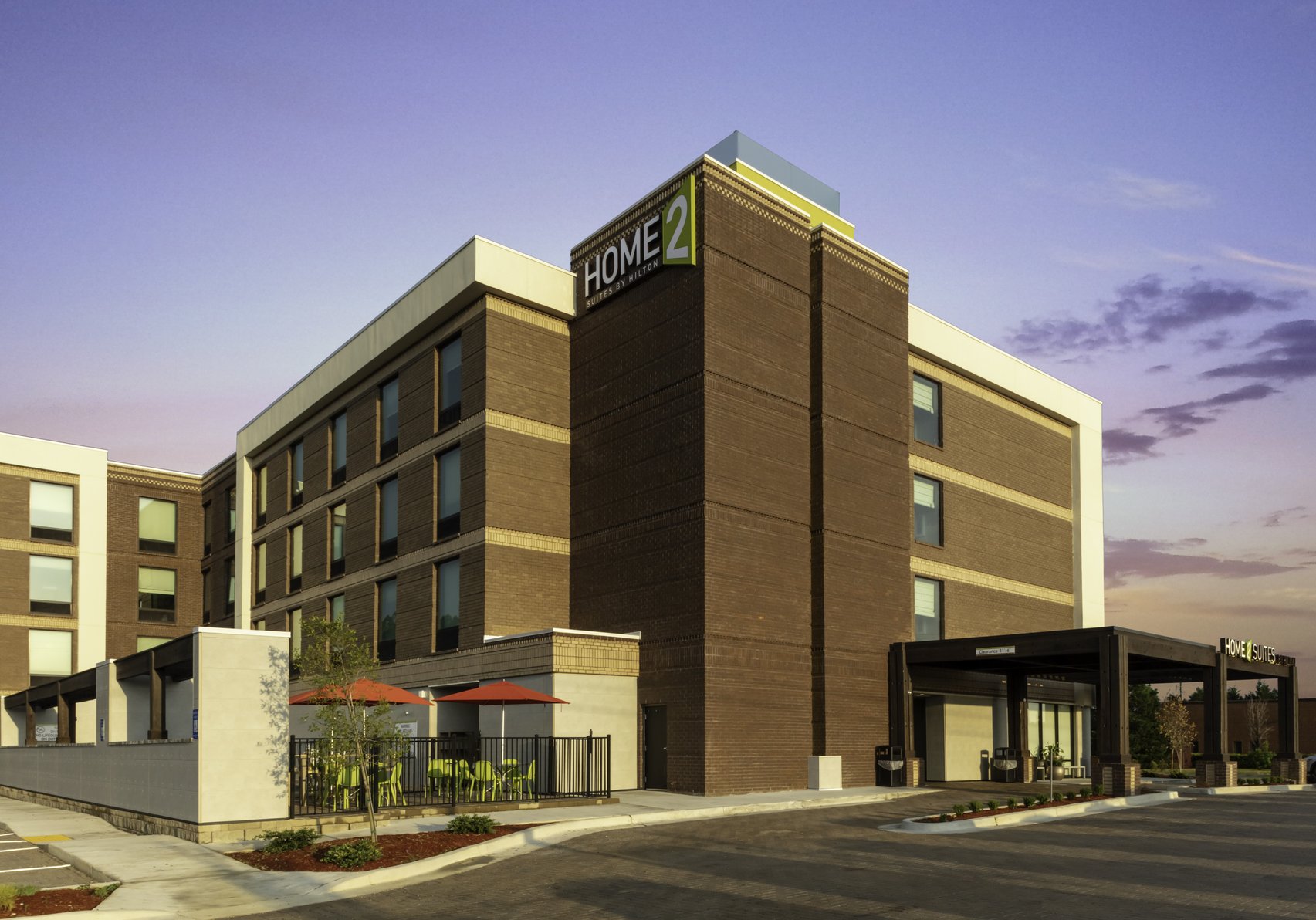 Home2 Suites by Hilton Vidalia, GA - Tap to explore photos