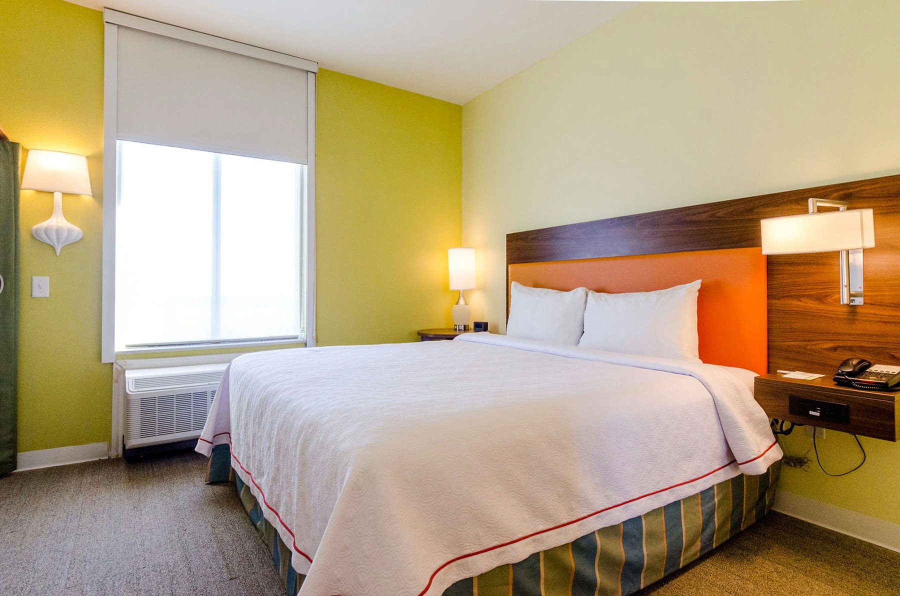 Home2 Suites by Hilton Portland - Tap to explore photos