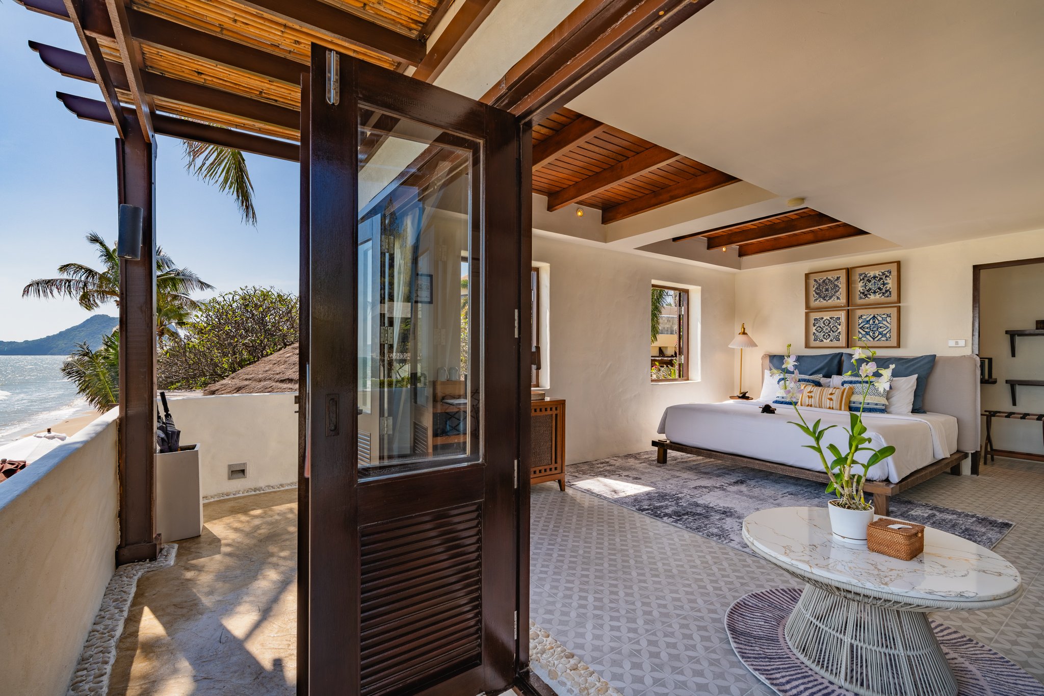 Aleenta Resort & Spa Pranburi-Huahin