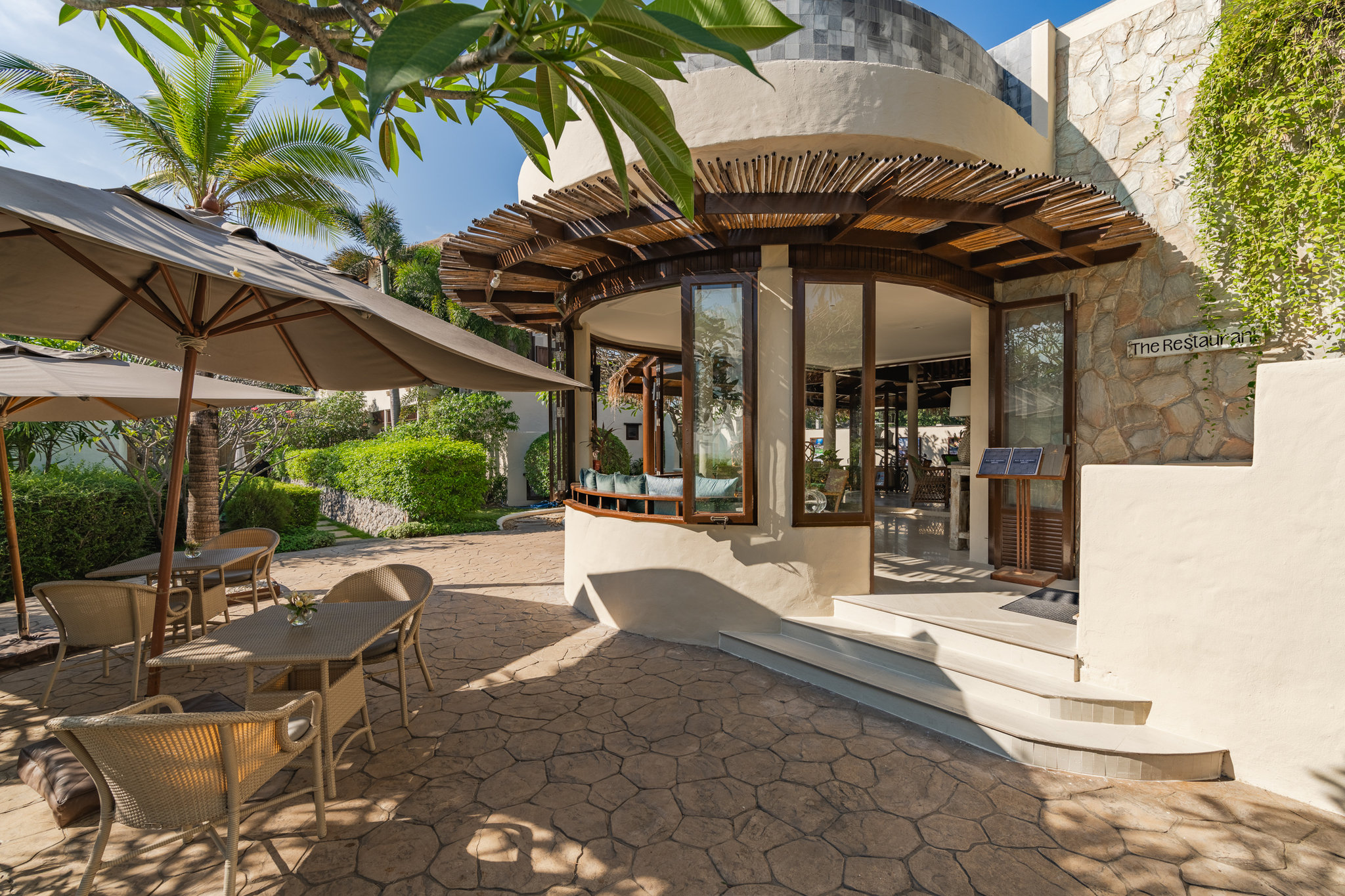 Aleenta Resort & Spa Pranburi-Huahin