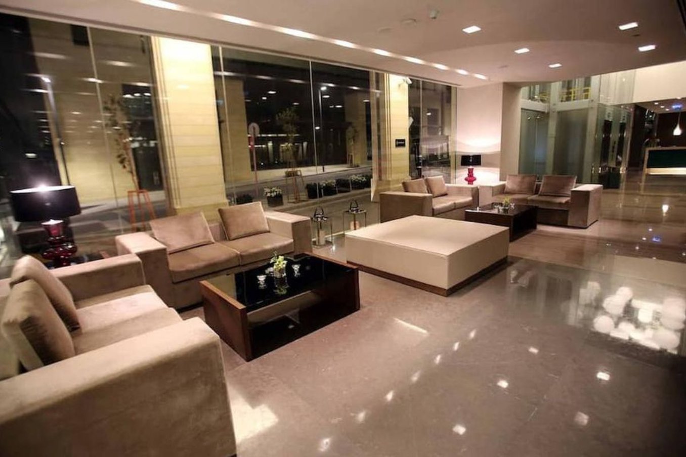 Venue gallery photo
