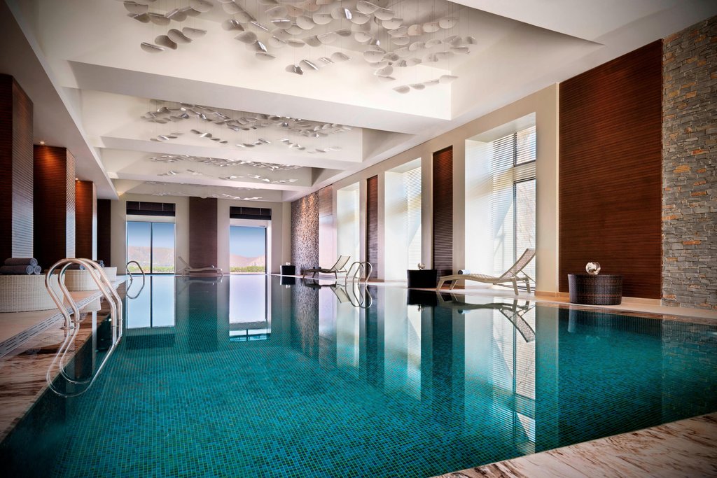 Pik Palace, Shahdag, Autograph Collection by Marriott - Tap to explore photos