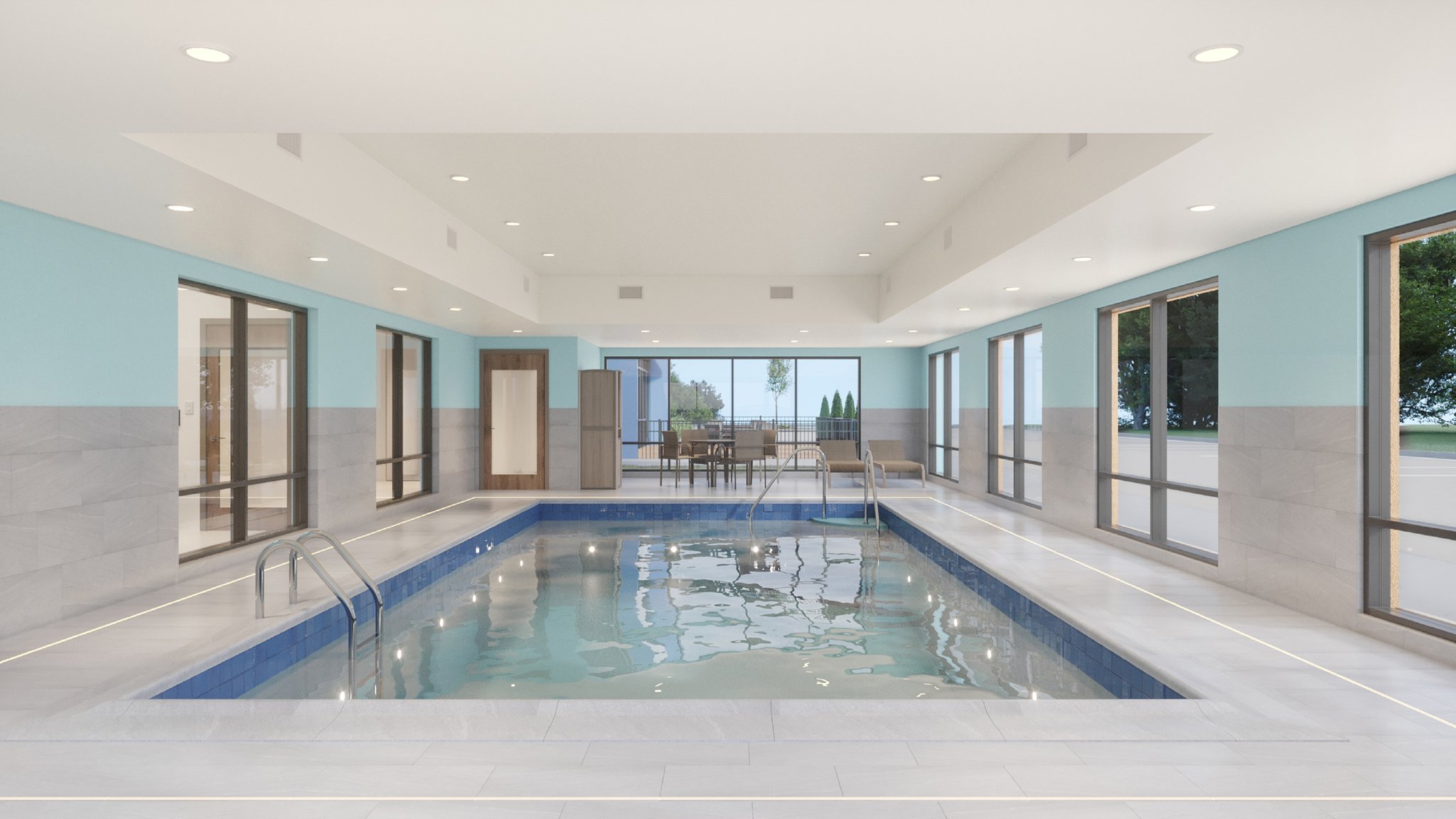 Holiday Inn Express Baltimore - BWI Airport NE