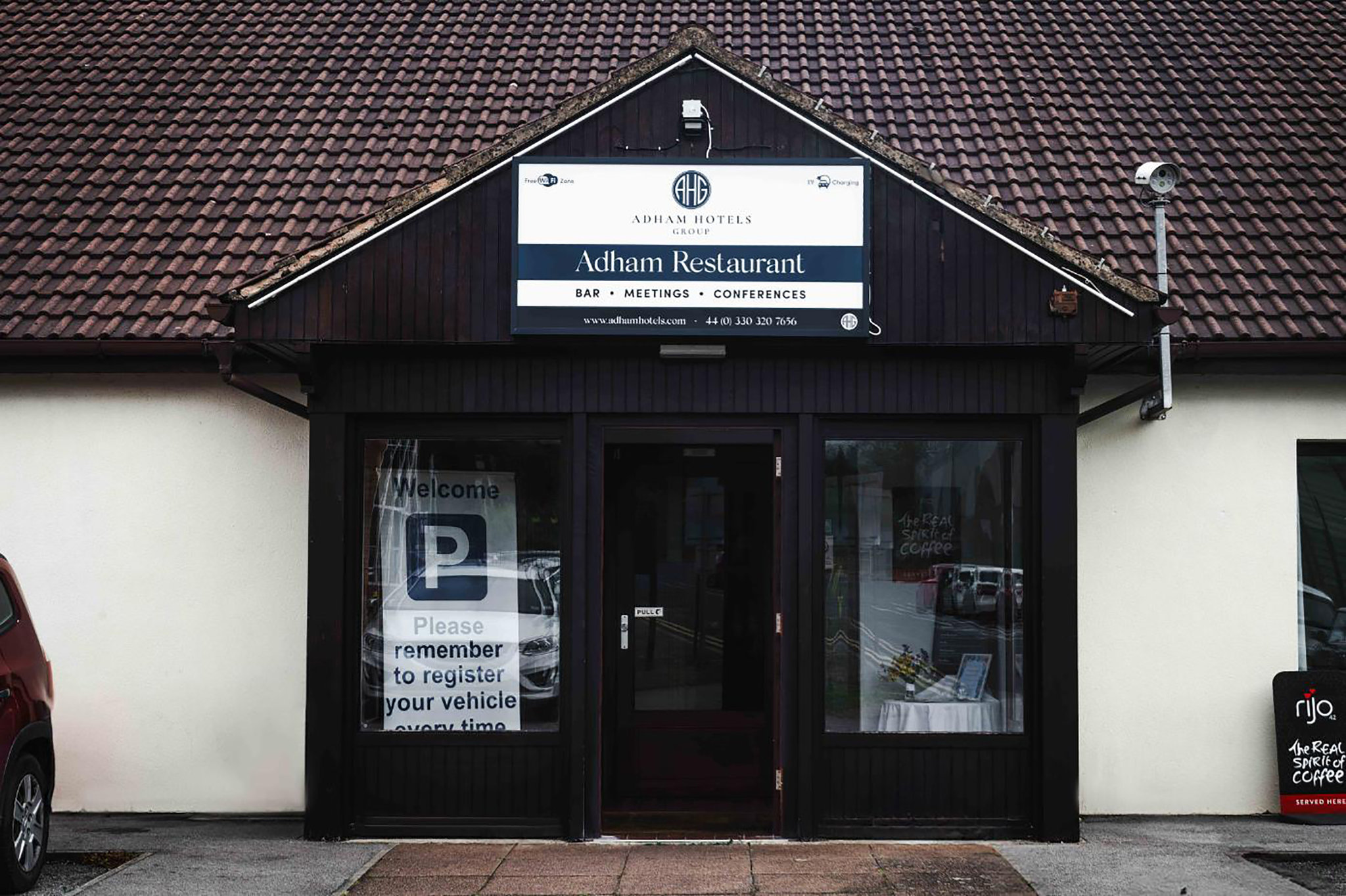Venue cover photo