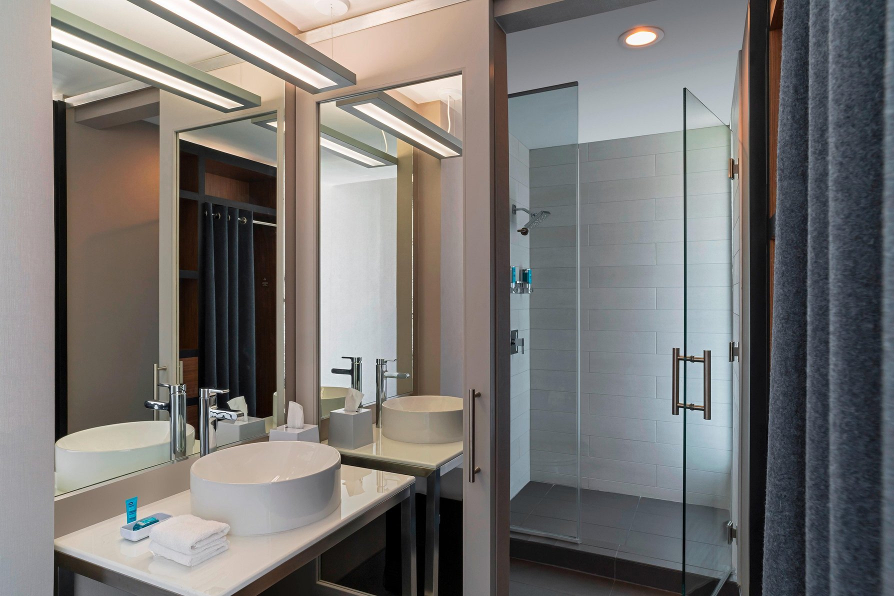Aloft College Station by Marriott - Tap to explore photos