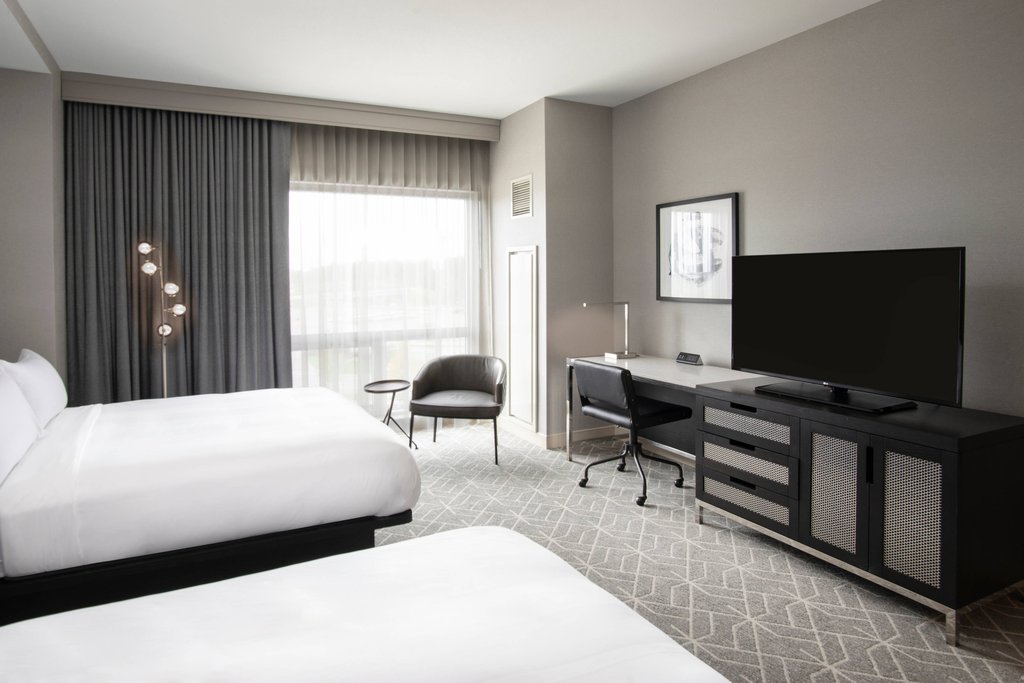 Renaissance Boston Patriot Place Hotel by Marriott - Tap to explore photos