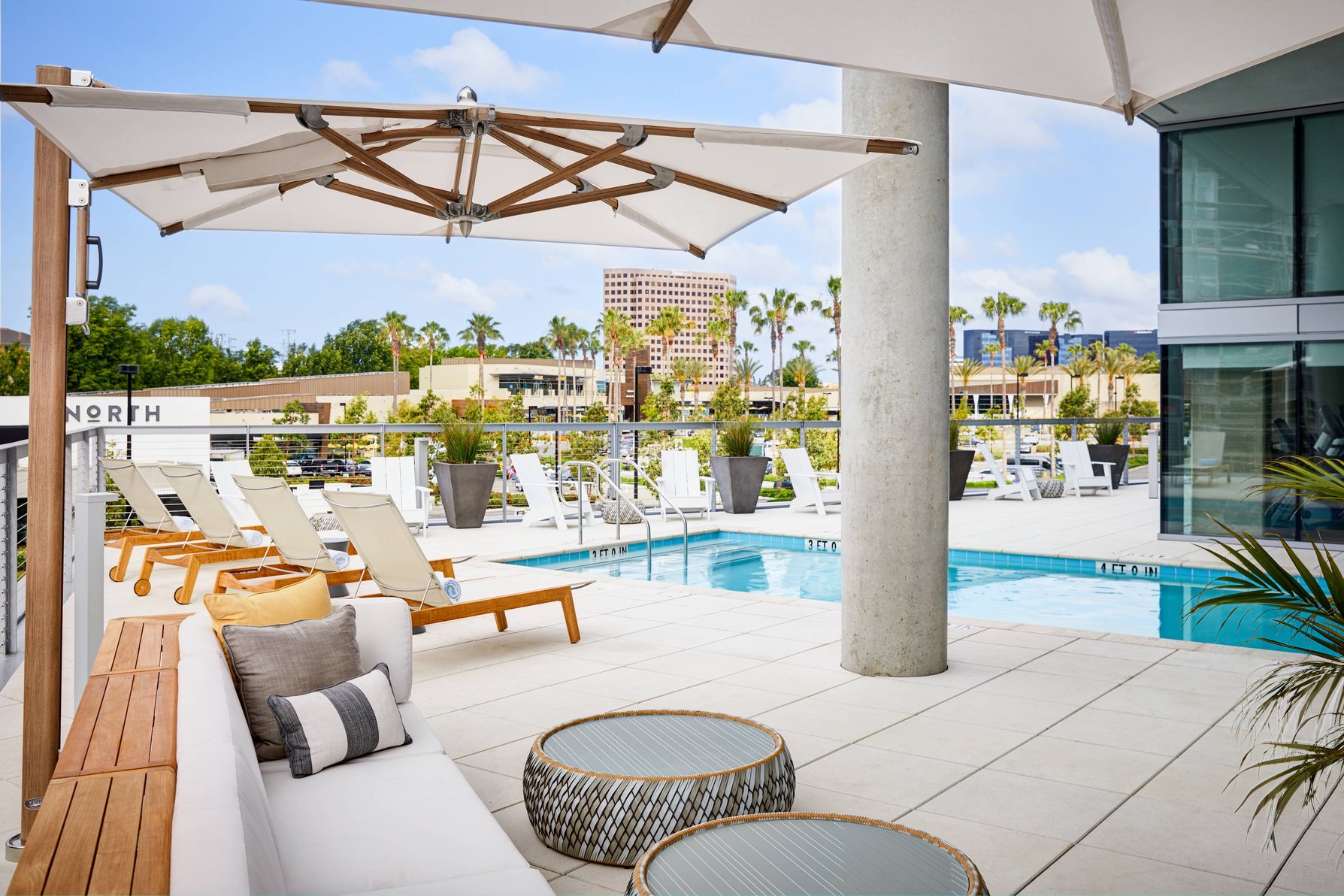 AC Hotel Irvine by Marriott - Tap to explore photos
