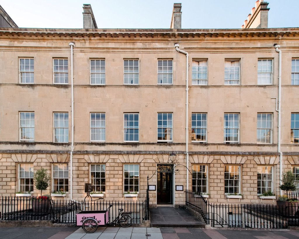 No.15 by GuestHouse, Bath