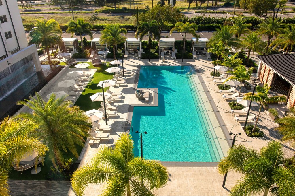 Renaissance Boca Raton Hotel by Marriott - Tap to explore photos