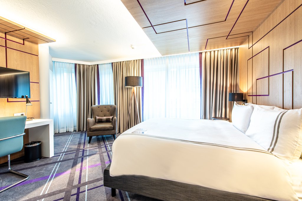 Premier Inn Braunschweig City Centre - Tap to explore photos
