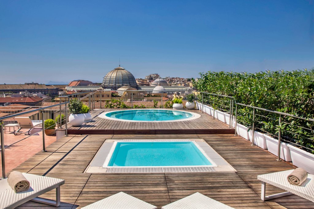 Renaissance Naples Mediterraneo - Tap to explore photos