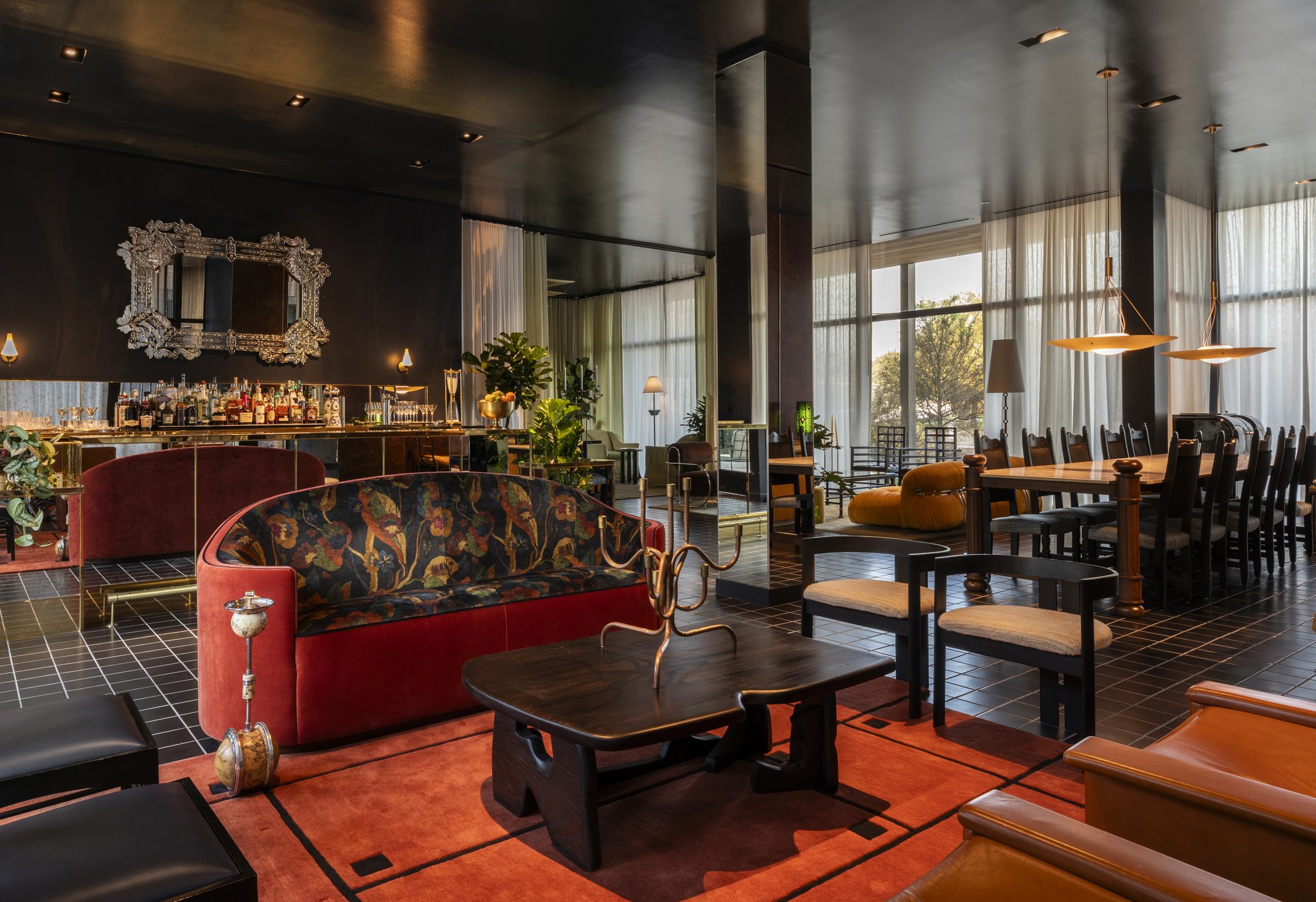 Hotel Saint Augustine, Bunkhouse Hotels