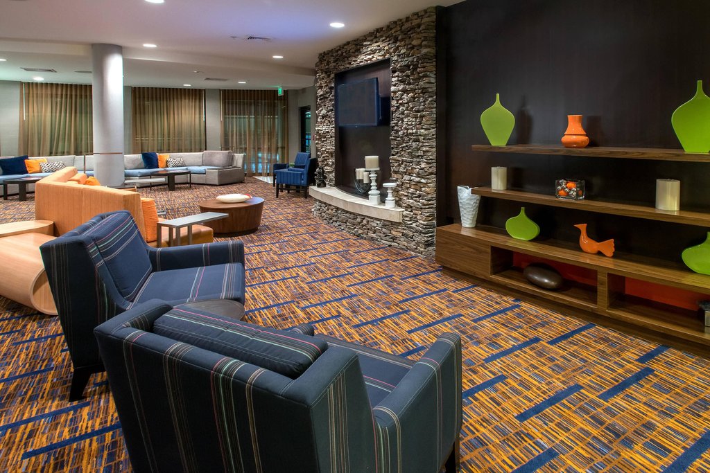 Courtyard by Marriott Albany - Tap to explore photos