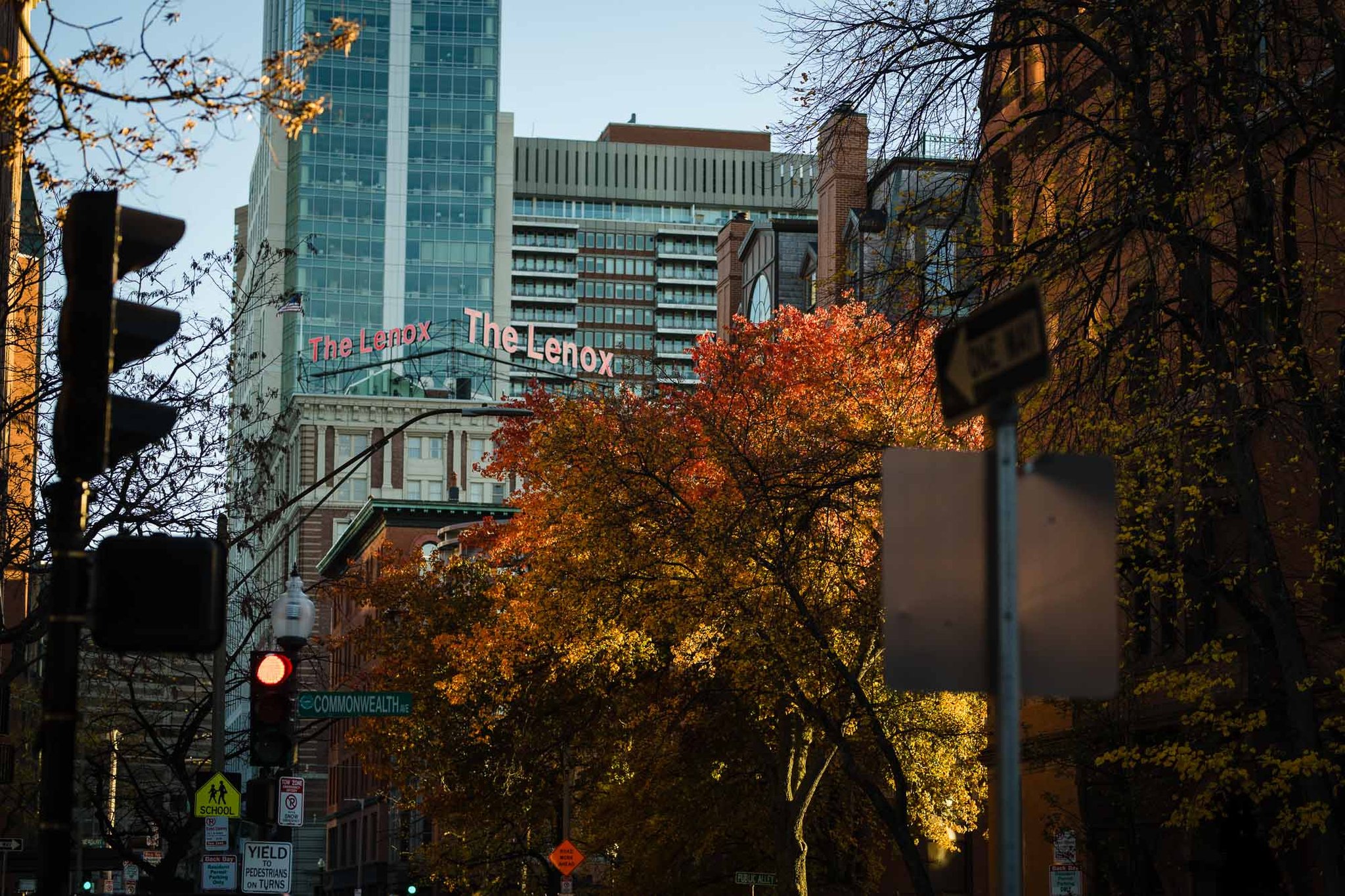 The Lenox