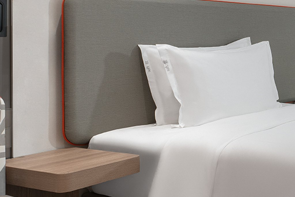 Holiday Inn Express XIAMEN JIMEI NEW TOWN - Tap to explore photos