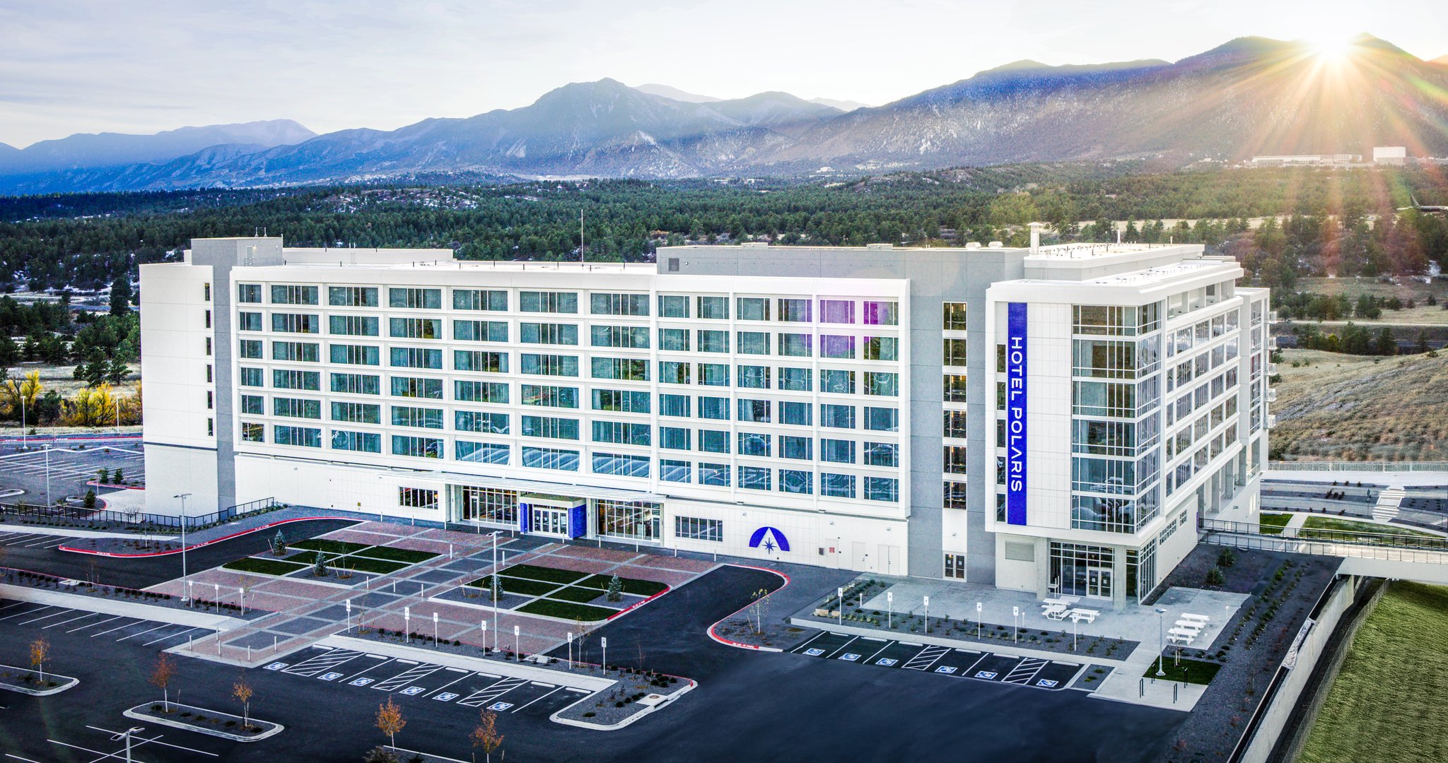 Hotel Polaris