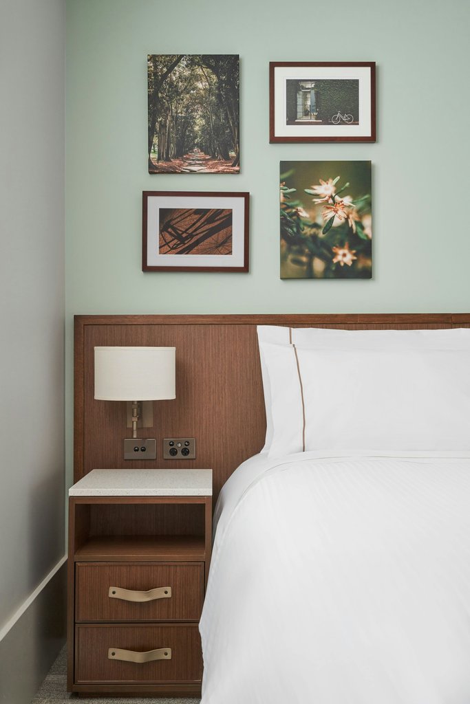 Element Melbourne Richmond by Marriott - Tap to explore photos