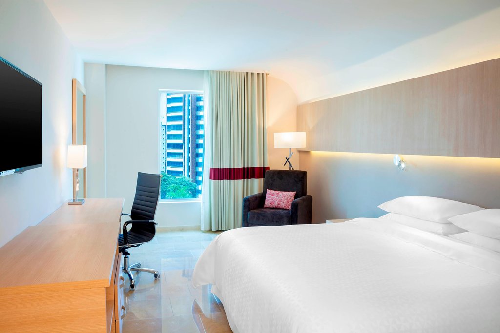 Four Points By Sheraton Barranquilla - Tap to explore photos