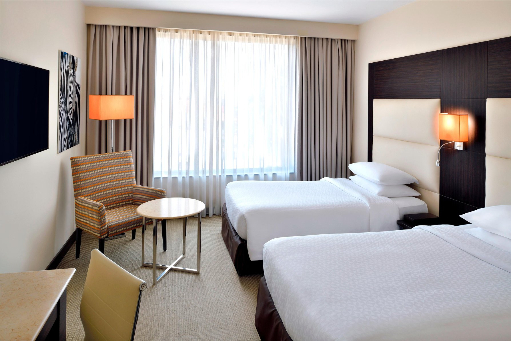 Four Points By Sheraton Nairobi Hurlingham - Tap to explore photos